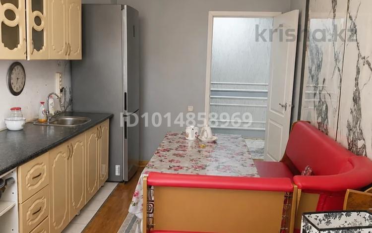 2-комнатная квартира · 62.2 м² · 3/5 этаж, 3 микрорайон — 3 микрорайон, рядом с садиком Айжан за 30 млн ₸ в Есик — фото 4