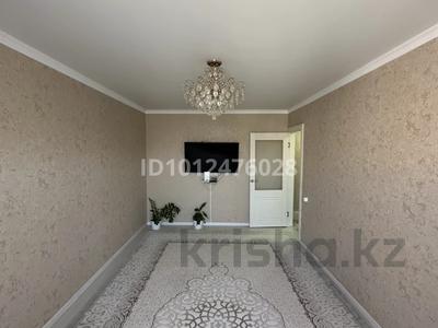 3-бөлмелі пәтер · 65.4 м² · 9/9 қабат, мкр 12 42, бағасы: 22 млн ₸ в Актобе