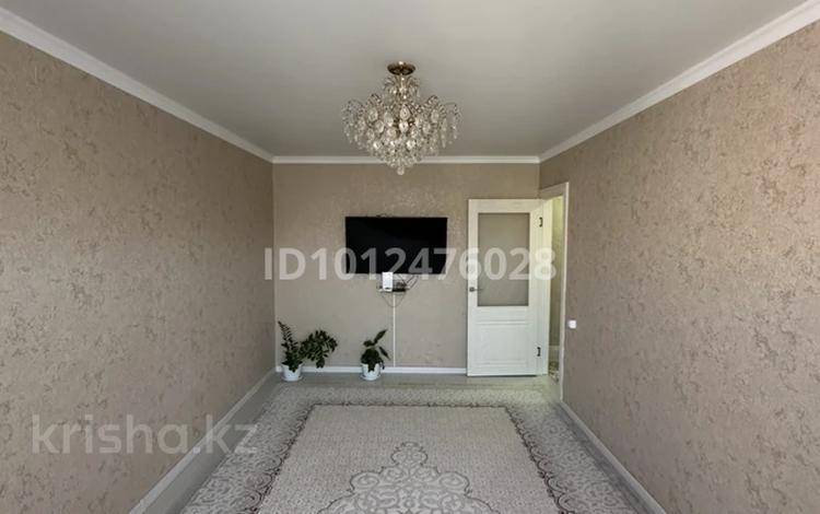 3-бөлмелі пәтер · 65.4 м² · 9/9 қабат, мкр 12 42, бағасы: 22 млн ₸ в Актобе — фото 2