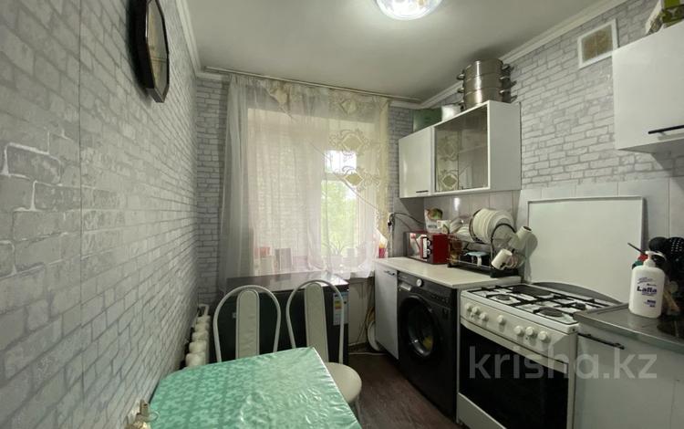 1-комнатная квартира · 30.2 м² · 5/5 этаж, ул. Текстильщиков за 13 млн ₸ в Костанае — фото 11