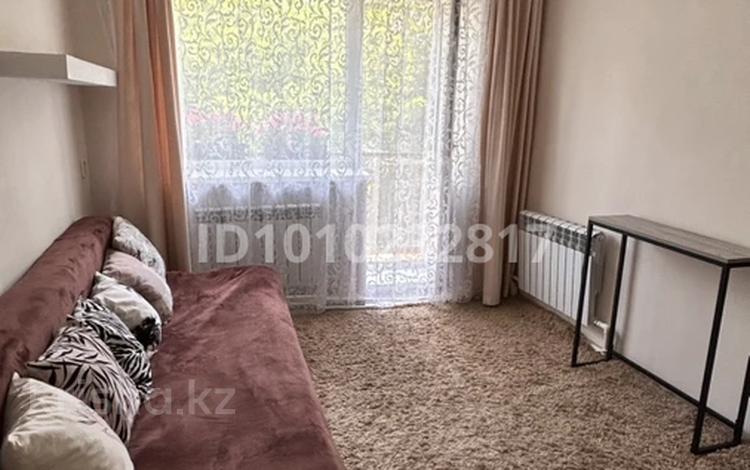 1-комнатная квартира · 31.6 м², Узенка, ишимская за 7 млн ₸ в Караганде, Алихана Бокейханова р-н — фото 2