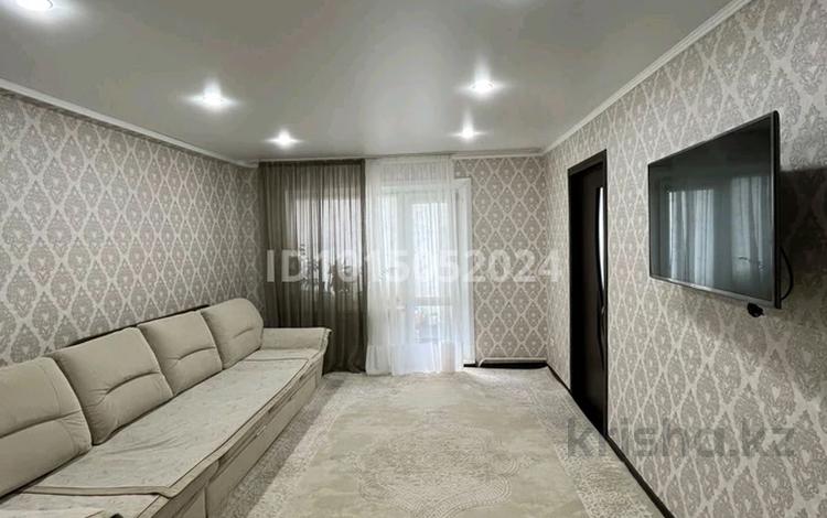 3-комнатная квартира · 62 м² · 5/5 этаж, вокзальная 29 — 115школа за 23.5 млн ₸ в Костанае — фото 2