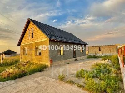 Жеке үй · 3 бөлме · 130 м² · 6 сот., Султан баймагамбетова 22, бағасы: 39 млн ₸ в Талгаре