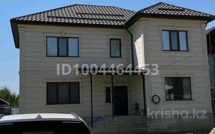 Отдельный дом · 6 комнат · 170 м² · 8 сот., Молдагуловой 17 — Макатаев , рядом продуктовый магазин "Рустам" за 65 млн ₸ в Боралдае (Бурундай) — фото 4