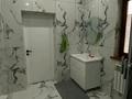 Отдельный дом · 6 комнат · 170 м² · 8 сот., Молдагуловой 17 — Макатаев , рядом продуктовый магазин "Рустам" за 65 млн ₸ в Боралдае (Бурундай) — фото 23