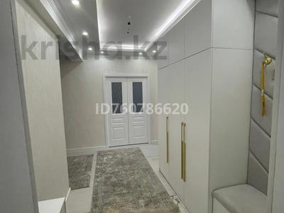 3-комнатная квартира · 93 м² · 4/4 этаж, мкр Нурсат 201 — роддом за 47 млн ₸ в Шымкенте, Каратауский р-н