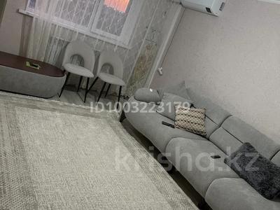 2-комнатная квартира · 54 м² · 3/5 этаж, 9-й микрорайон, 9-й микрорайон 7 за 23 млн 〒 в Талдыкоргане