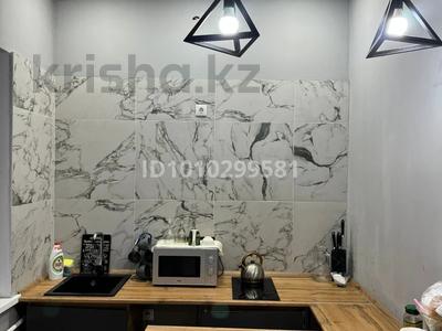 1-бөлмелі пәтер · 40 м² · 2/6 қабат, Авиагородок 15а, бағасы: 120 000 〒 в Актобе, мкр Авиагородок