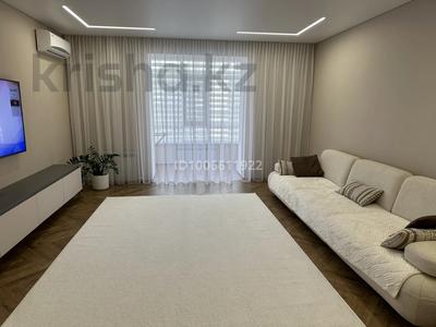 3-комнатная квартира · 96 м² · 10/10 этаж, Сарайшык 79 за 55 млн ₸ в Уральске