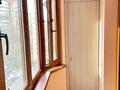 2-бөлмелі пәтер · 52 м² · 4/5 қабат, мкр Самал-1 16, бағасы: 400 000 ₸ в Алматы, Медеуский р-н — фото 14