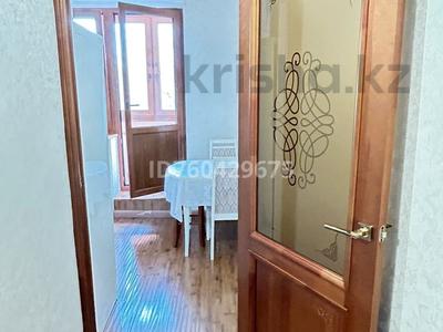 2-бөлмелі пәтер · 52 м² · 4/5 қабат, мкр Самал-1 16, бағасы: 400 000 ₸ в Алматы, Медеуский р-н