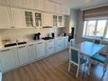 3-комнатная квартира · 105.4 м² · 5/6 этаж, Мустафина 5 — Абылай хана, 7 поликлиника за 49.3 млн ₸ в Астане, Алматы р-н