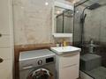 3-комнатная квартира · 105.4 м² · 5/6 этаж, Мустафина 5 — Абылай хана, 7 поликлиника за 49.3 млн ₸ в Астане, Алматы р-н — фото 10