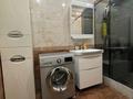 3-комнатная квартира · 105.4 м² · 5/6 этаж, Мустафина 5 — Абылай хана, 7 поликлиника за 49.3 млн ₸ в Астане, Алматы р-н — фото 11