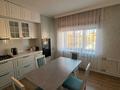 3-комнатная квартира · 105.4 м² · 5/6 этаж, Мустафина 5 — Абылай хана, 7 поликлиника за 49.3 млн ₸ в Астане, Алматы р-н — фото 2