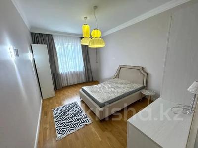 3-комнатная квартира · 105 м² · 10/13 этаж, Розыбакиева 247 — Горячая цена за 104 млн ₸ в Алматы, Бостандыкский р-н
