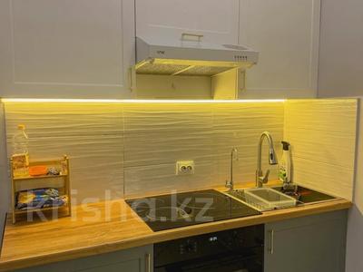 2-бөлмелі пәтер · 53 м² · 7/7 қабат, мкр №8, 8 микрорайон, бағасы: 40.5 млн ₸ в Алматы, Ауэзовский р-н