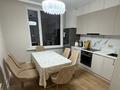 2-бөлмелі пәтер · 60 м² · 18/20 қабат, Роза Багланова 12/5, бағасы: 43 млн ₸ в Астане, Нура р-н