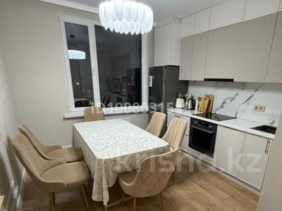 2-бөлмелі пәтер · 60 м² · 18/20 қабат, Роза Багланова 12/5, бағасы: 43 млн ₸ в Астане, Нура р-н