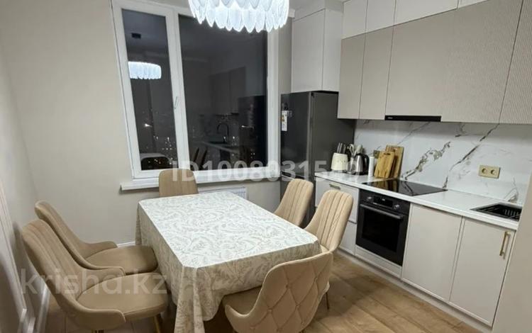 2-бөлмелі пәтер · 60 м² · 18/20 қабат, Роза Багланова 12/5, бағасы: 43 млн ₸ в Астане, Нура р-н — фото 27