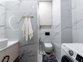 2-комнатная квартира · 60 м² · 5/17 этаж, Туран 43/3 — Туран-Сыганак, Хан шатыр , Green mall , РДЦ, Центр сердца за 22 000 ₸ в Астане, Нура р-н — фото 10