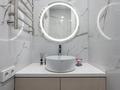 2-комнатная квартира · 60 м² · 5/17 этаж, Туран 43/3 — Туран-Сыганак, Хан шатыр , Green mall , РДЦ, Центр сердца за 22 000 ₸ в Астане, Нура р-н — фото 11