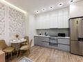 2-комнатная квартира · 60 м² · 5/17 этаж, Туран 43/3 — Туран-Сыганак, Хан шатыр , Green mall , РДЦ, Центр сердца за 22 000 ₸ в Астане, Нура р-н — фото 4