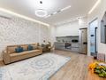2-комнатная квартира · 60 м² · 5/17 этаж, Туран 43/3 — Туран-Сыганак, Хан шатыр , Green mall , РДЦ, Центр сердца за 22 000 ₸ в Астане, Нура р-н — фото 8