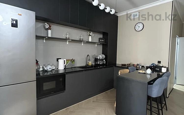 2-бөлмелі пәтер · 50 м² · 5/13 қабат, мкр Тастак-1 — Райымбеков/Емцова, бағасы: 35.5 млн ₸ в Алматы, Ауэзовский р-н — фото 18