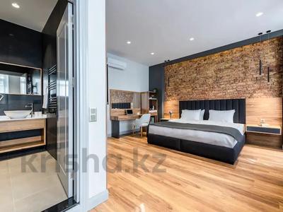 2-бөлмелі пәтер · 70 м² · 7/19 қабат, Сатпаева 30а — Центральный стадион, бағасы: 20 000 〒 в Алматы, Бостандыкский р-н