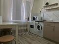 1-комнатная квартира · 33 м² · 1/5 этаж, Мухита 128 — Жд вокзал. Казииту. за 10 000 ₸ в Уральске — фото 5