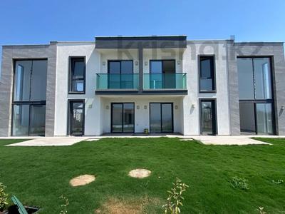 Отдельный дом · 4 комнаты · 160 м² · 3900 сот., Yazlik siteler 80 — Adabuku sitesi за 212 млн 〒 в Бодруме