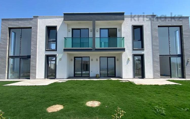 Жеке үй · 4 бөлме · 160 м² · 3900 жүзд., Yazlik siteler 80 — Adabuku sitesi, бағасы: 212 млн ₸ в Бодруме — фото 13