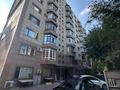 2-комнатная квартира · 78 м² · 8/9 этаж, Чайковского за 57.7 млн ₸ в Алматы, Алмалинский р-н — фото 3