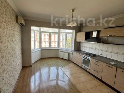 2-комнатная квартира · 78 м² · 8/9 этаж, Чайковского за 57.7 млн ₸ в Алматы, Алмалинский р-н
