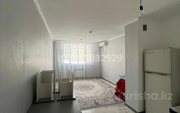 2-комнатная квартира · 50 м² · 4/9 этаж, 11 47 — Қала орталығында за 120 000 ₸ в Туркестане — фото 2
