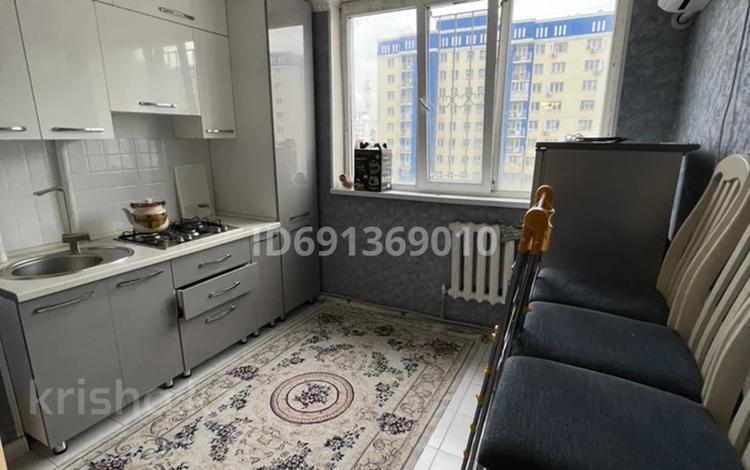 2-комнатная квартира, 58 м², 5/9 этаж, Н.Назарбаев 36 — Акиматқа қарсы бетте