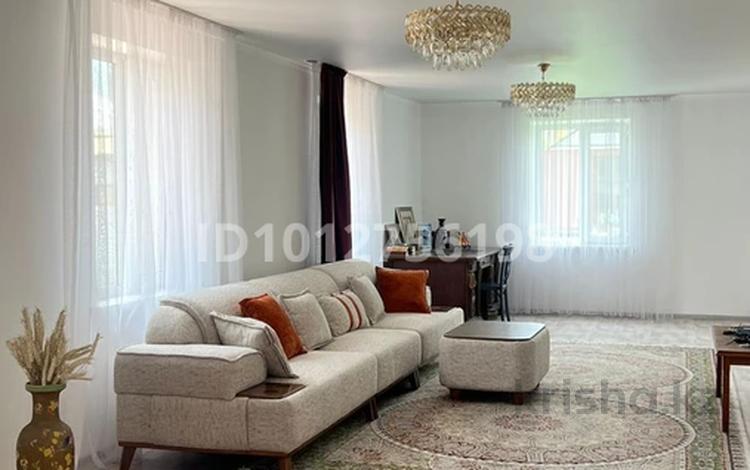 Дом · 4 комнаты · 280 м², Садовая за 10 000 ₸ в Кыргауылдах — фото 2