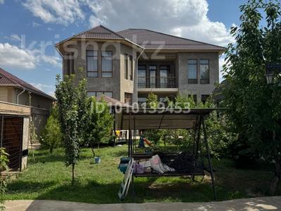 Жеке үй · 10 бөлме · 400 м² · 8 жүзд., Нұртас ш/а. 18 — Байтерекова Аксункар, бағасы: 160 млн ₸ в Шымкенте, Каратауский р-н