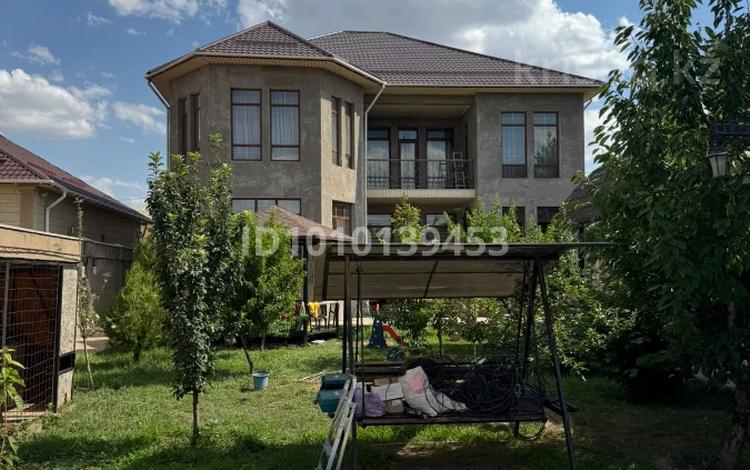 Жеке үй · 10 бөлме · 400 м² · 8 жүзд., Нұртас ш/а. 18 — Байтерекова Аксункар, бағасы: 160 млн ₸ в Шымкенте, Каратауский р-н — фото 67