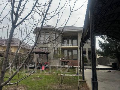 Жеке үй · 10 бөлме · 400 м² · 8 сот., мкр Нуртас — Байтерекова, бағасы: 160 млн ₸ в Шымкенте, Каратауский р-н