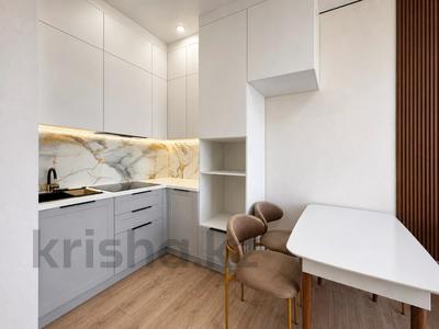 2-комнатная квартира · 41.2 м² · 13/18 этаж, Е 882 7 за 28.5 млн ₸ в Астане, Нура р-н