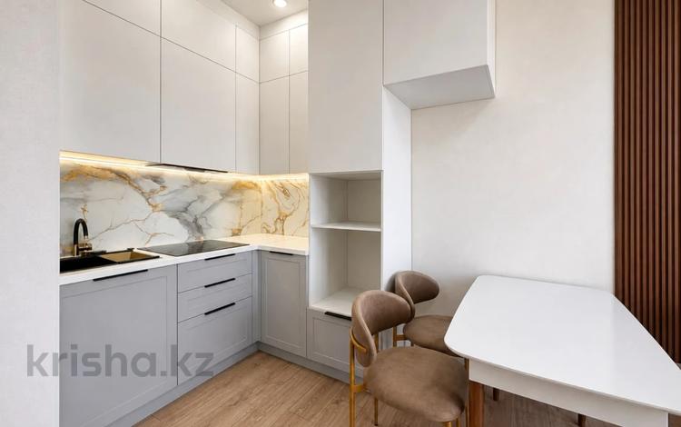 2-комнатная квартира · 41.2 м² · 13/18 этаж, Е 882 7 за 28.5 млн ₸ в Астане, Нура р-н — фото 5