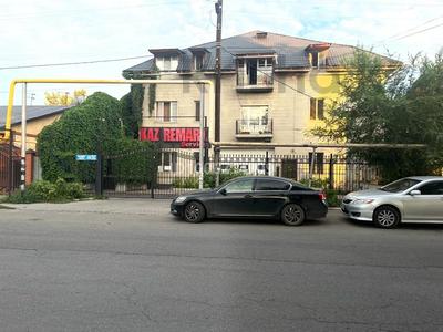 1-комнатная квартира · 40 м² · 2 этаж, Мухамеда Физули 28 — Майлина Хмельницкого за 10 000 〒 в Алматы, Турксибский р-н