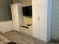 1-бөлмелі пәтер · 40 м² · 2 қабат, Мухамеда Физули 28 — Майлина Хмельницкого, бағасы: 10 000 〒 в Алматы, Турксибский р-н — фото 11
