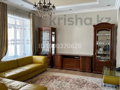 Аренда домов или дач в Астане: Отдельный дом · 5 комнат · 200 м² · помесячно, Будапешт за 1 млн 〒 Отдельный дом · 5 комнат · 200 м² · помесячно, Будапешт за 1 млн 〒 в Астане, Есильский р-н