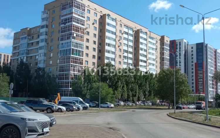 2-бөлмелі пәтер · 48 м² · 10/12 қабат, Кенесары, бағасы: 31 млн ₸ в Астане, Сарыарка р-н — фото 21