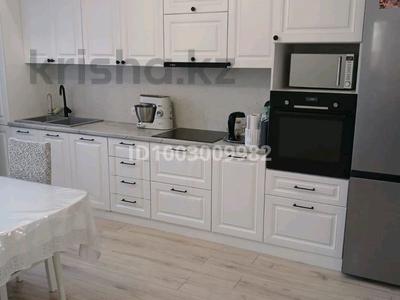 Часть дома · 4 комнаты · 135 м² · 3 сот., мкр Кунгей за 60 млн ₸ в Караганде, Казыбек би р-н