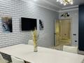 4-бөлмелі пәтер · 164 м², 17-ш/а. 45, бағасы: 75 млн ₸ в Актау, 17-й мкр — фото 11