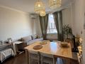 2-комнатная квартира · 67 м² · 9/9 этаж, Толе Би 35/1 за ~ 45 млн ₸ в Астане, Нура р-н